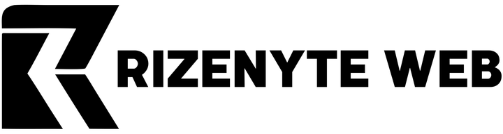 Rizenyte Web